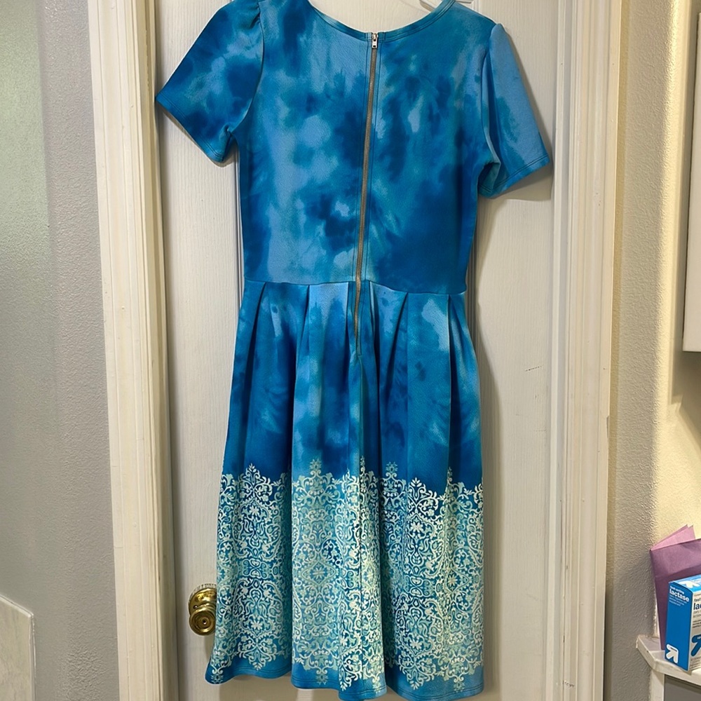 Amelia Dress